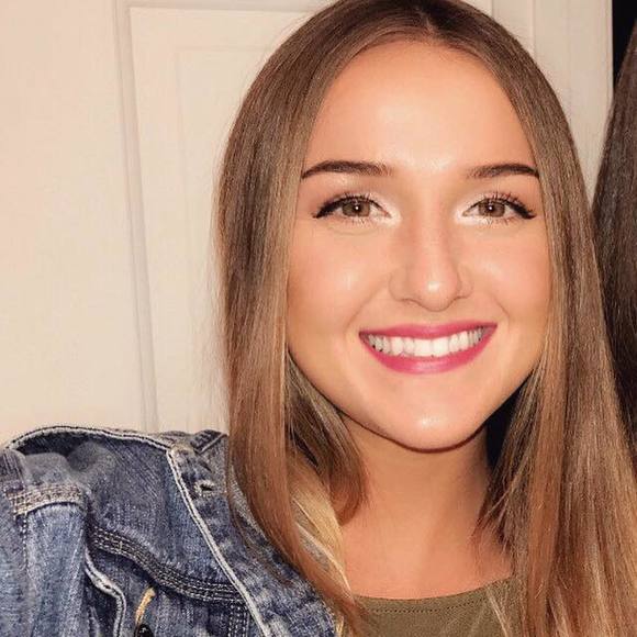 Meet your Posher, Hope - Picture 1 of 1